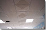 ceiling tiles - Denver Colorado